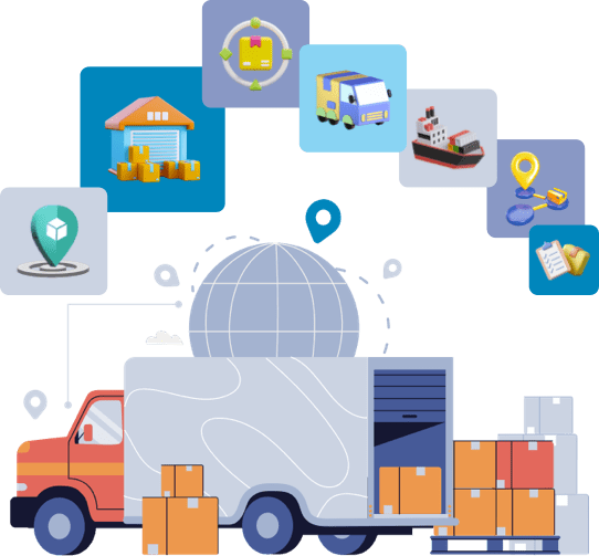 Transport and Logistics Software Development Company